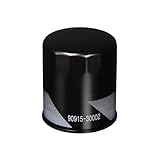 1X Oil Filter 90915-30002 9091530002 90915 30002 Compatible with Toyota COROLLA AVENSIS CROWN HILUX