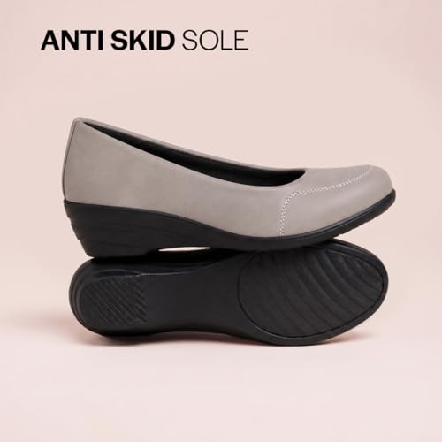 Image of FAUSTO Women Formal Pull-On Shoes