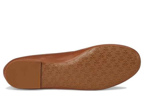Lauren Ralph Lauren Women's Jayna Ballet Flat4