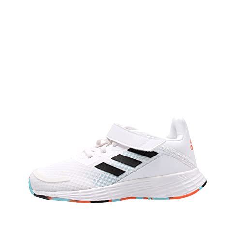 Chaussures de futsal adidas X Speedflow.4 in J légères pour adolescent