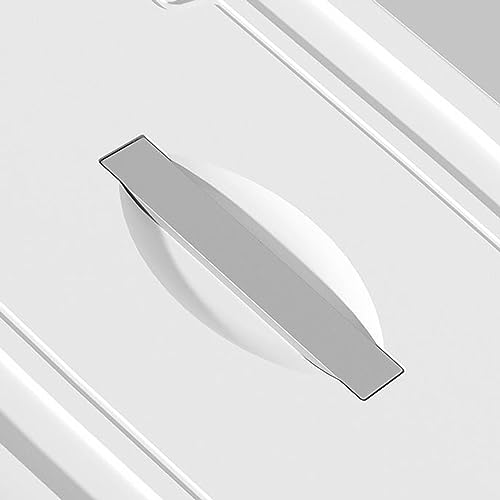 Contenitori portaoggetti trasparenti con coperchio...