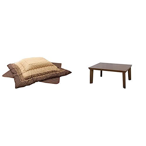 家具調こたつ 長方形の通販 価格比較 価格 Com