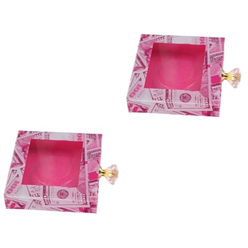 Cemaystic ܂[P[X 5 VvfUC sp  (10x8cmx2pcs)