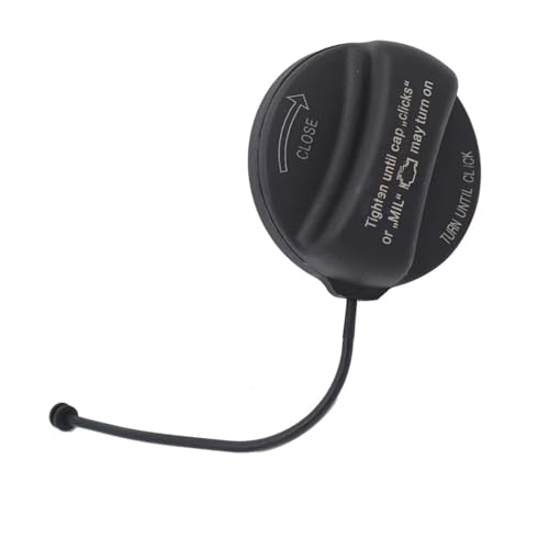 Bouchon réservoir essence voiture Mini Cooper évite voyant moteur R55 R56 R60 16117222391