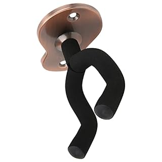 Tomotato Cintre Guitare Solid Steal Support Mural Guitare Support Mural Guitare Cintre Guitare Swing Cintre pour Guitare Crochet pour Guitare Métal Support Mural pour Guitare Support (Rouge) - Les Beatles, Paul McCartney, John Lennon, RIngo Starr, George Harrison Tomotato Cintre Guitare Solid Steal Support Mural Guitare Support Mural Guitare Cintre Guitare Swing Cintre pour Guitare Crochet pour Guitare Métal Support Mural pour Guitare Support (Rouge) – Image 2