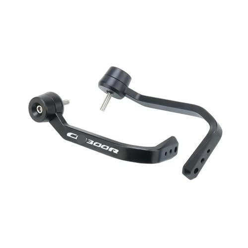 Accessoires poignées guidon protection frein leviers d'embrayage pour CB300R moto