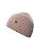Produktbild BICKLEY + MITCHELL Women's Super Soft Womens Turncuff 2021-01-11-15 Beanie Hat, BEIGE, One Size