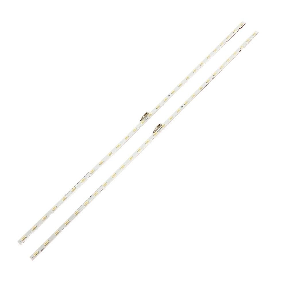 Striscia di retroilluminazione a LED compatibile con TV della serie UE43RU(10PCS FOR 5 TV)