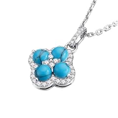 12-December-Turquoise Teal Blue