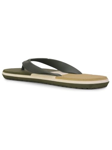 Image of Bata Men's Slip-on Slipper