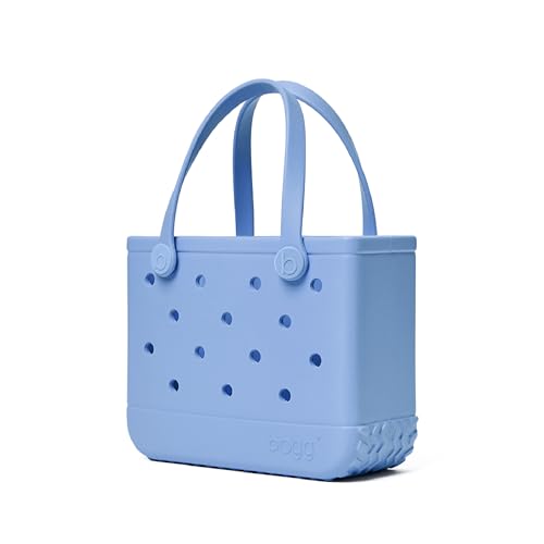 Image of BOGG BAG Tote - 11 inch x 8.5 inch x 4.5 inch - Durable, Washable, Tip-proof - Beach, Pool, Boat, Work, Sports