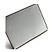 Robert Art Garage Tool Rule Tin Metal Wall Decoration, Original Design Thick Tinplate Tool Rules Wall Art Sign for Garage