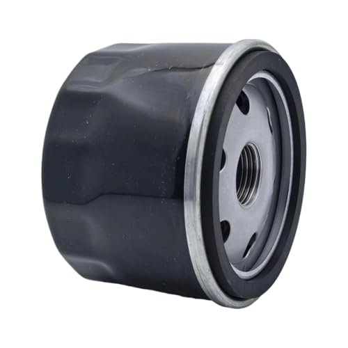 Filtro de aceite de motor compatible con repuestos 492932S, 492056 y 696854 5