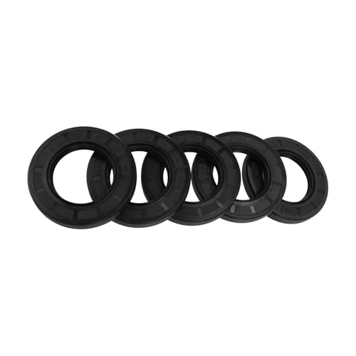 A ABSOPRO jo[TICV[ TG4 bvV[O [^[VtgV[ 42x72x10mm  NBR o[ ubN 5