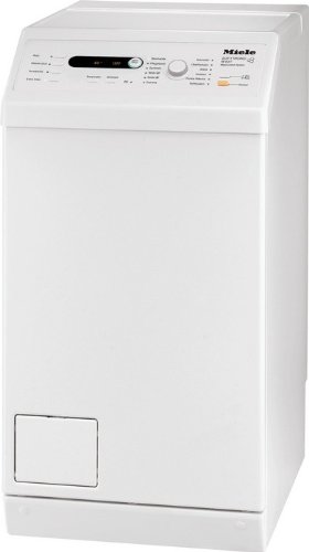 Miele Softtronic W 627 WPM Machine à laver Toplader W627WPM