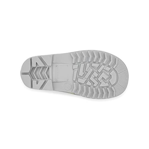 Carter's Boy's Prime Rain Boot 5