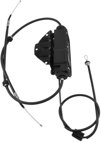 Motor pinza freno estacionamiento para solucionar averías del actuador electrónico en X5 F15