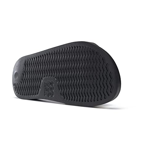 Reebok Mens Fulgere Logo Slide Sandals4