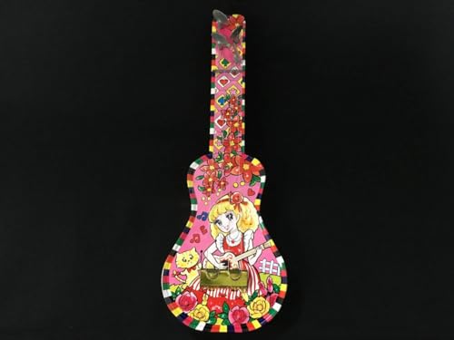 �f�b�h�X�g�b�N HAPPY&RORO �u���L �M�^�[ �t�@���V�[ ���g���|�b�v