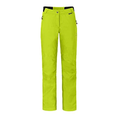 Bergson Damen Regenhose Lynde Thermo Comfort Cover