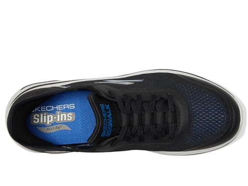 Skechers Men's Hands Free Slip-ins Go Walk Arch Fit 2.0-Simplicity 2.5 Sneaker3