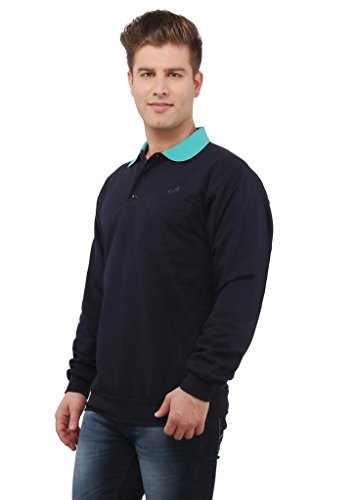 Image of ASHDAN Loop Knit Sweat Shirt