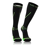 DexShell 100% Waterproof Socks for Men and Women Breathable Light Weight DriFil Liners for Outdoor...