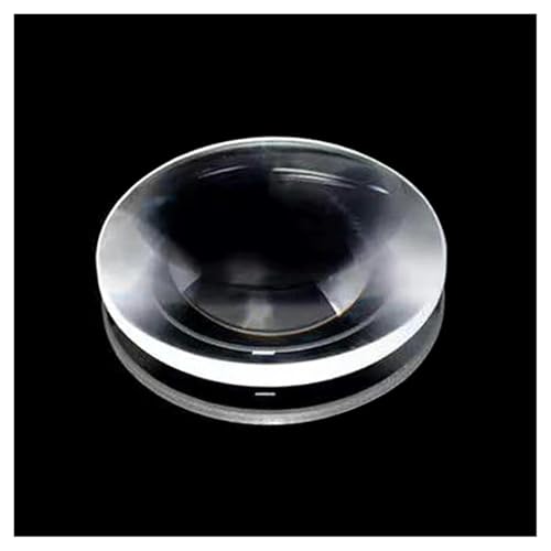 Accesorios para telescopios: Lente de D30mm para solucionar distorsiones en oculares