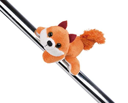 MagNICI Eichhörnchen Coleen Cuddly 12cm Green
