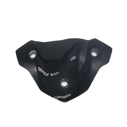 Déflecteur de vent moto avant pour S1000R 2014-2018 bulle protection