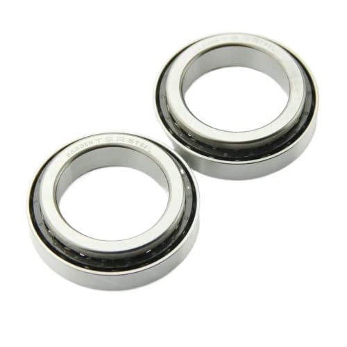 Cojinete de cabezal de dirección VFR750F RC45 y CBR1000S kit de rodamiento original