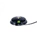 Nagoya RB-50 (5" Base) 5/8 NMO Mount Magnet, 18' RG-58 PL-259, Includes Rain Cap