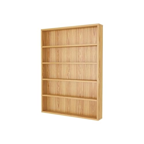 Vitrine de tabac en bois pour snacks et présentoir cigarettes gain de place