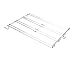 Rack Support L/R