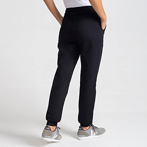 Calça de Moletom Leve Feminina