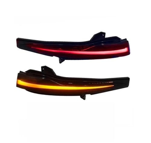 �o�b�N�~���[ �T�C�h�~���[ �^�[���V�O�i�������v �p Amg W205 W213 W222 Glc �_�C�i�~�b�N�E�C���J�[�^�[���V�O�i���V�[�P���V�����T�C�h�E�C���O�o�b�N�~���[�C���W�P�[�^���C�g BHGHZKPKNL(Yellow puls red)