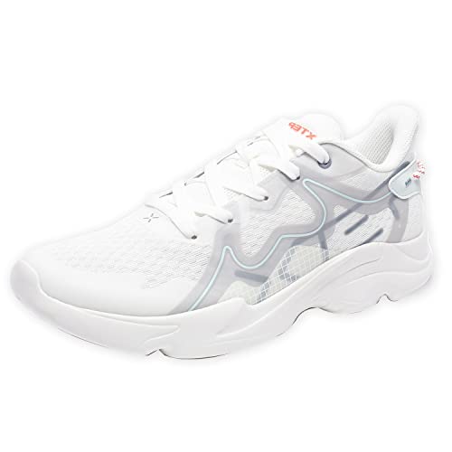 Image of XTEP Classic Retro Soft Pad Lite Insole Cushioning Casual Shoes for Men