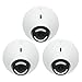Produktbild Ubiquiti Überwachungskamera UVC-G5-DOME-3 - Marke EAN: 0810084690215