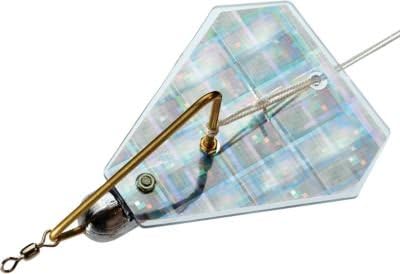 E-Z TackleE Z Tackle Diver Delta
