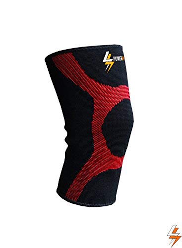 Powerhype Knee Sleeve (Medium) #TOP1