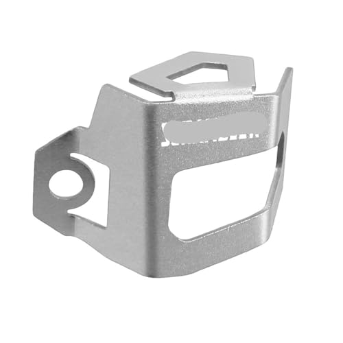 Bouchon de réservoir de liquide frein arrière pour moto Scrambler 400 797 800 de 2015 à 2025