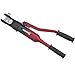 MABELSTAR Hydraulic Crimping Tool Hydraulic Compression Tool Cable Crimping Tool QZD-240A Range 16-240mm Hydraulic Crimping Plier