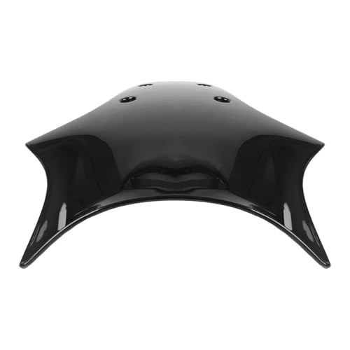 Pare-brise moto MT09 2024 déflecteur vent couvercle protection - 6