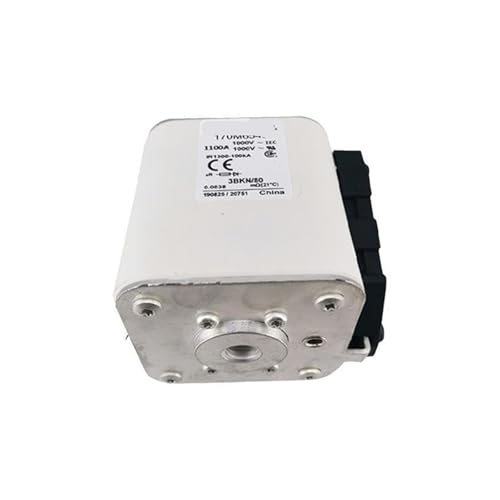 Fusible 170M6548 rapide basse tension pour protection industrielle - 3