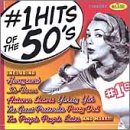 50's Decade: #1 Hits [Audio CD] Various Artists
