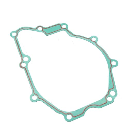 Joint de couvercle de moto YZF600 pour rouler serein le weekend