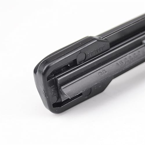 Balais essuie-glace pare-brise avant Seat Leon Type 1P 2005-2012 - 5
