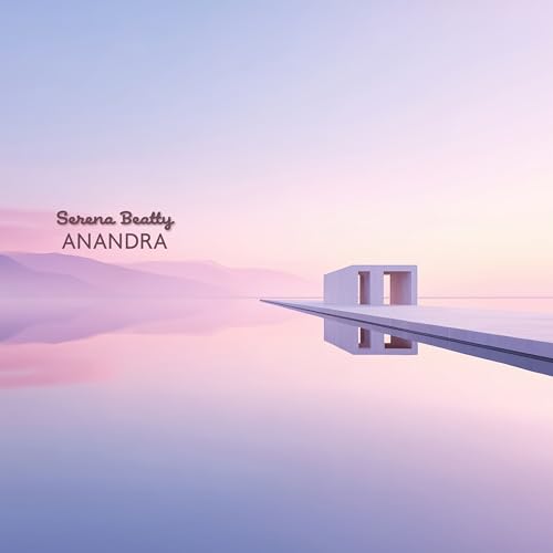 Amazon.com: Relief from Chronic Stress : Serena Beatty – Anandra ...