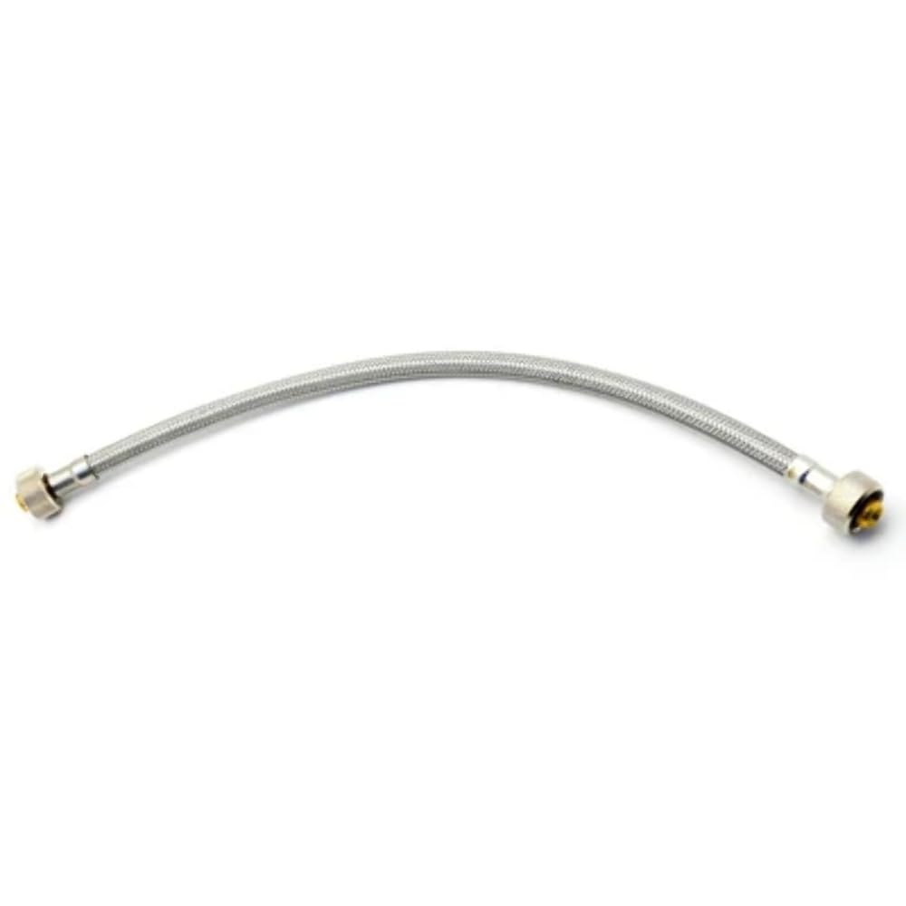 Grohe Silver Dianflex_8033408110745 Connection Hose For Outlet Box,