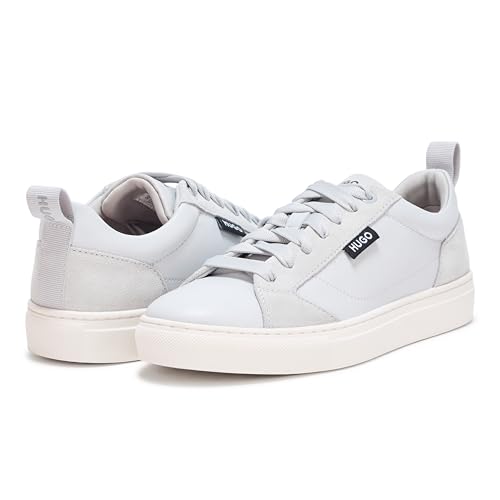 HUGO Women's Morrie Tennis Sneaker3